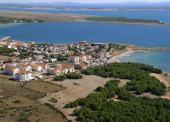 By The Sea Povljana, Pag - 14281