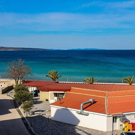 公寓 By The Sea Povljana, Pag - 14281