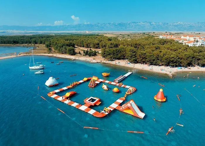 By The Sea Povljana, Pag - 14281 Povljana