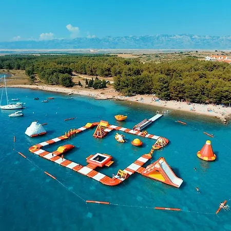 By The Sea Povljana, Pag - 14281 بوفليانا